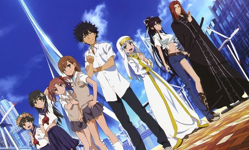 Index aspetta una terza serie? Index aspetta una terza serie